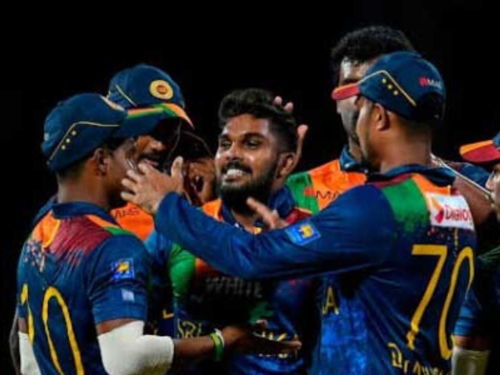 Live Streaming Of Sri Lanka Vs Namibia, ICC T20 World Cup: When And Where  To Watch SL Vs NAM Cricket Match