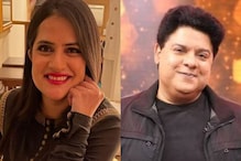 Bigg Boss 16: Sona Mohapatra Lashes Out At Makers For Sajid Khan's Entry In Salman Khan's Show