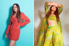 Sonakshi Sinha Exudes Grace With Her Style Choices, Check Out The Diva Look Drop-dead Gorgeous In These Photos