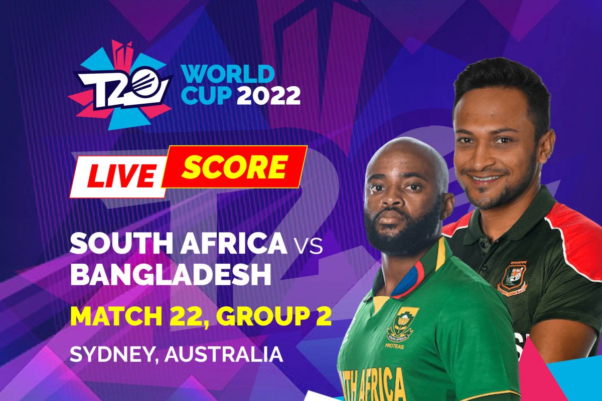 t20 world cup 2022 live match today