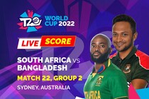 Ϳԡ vs ѧ Live Score T20 World Cup 2022 Updates