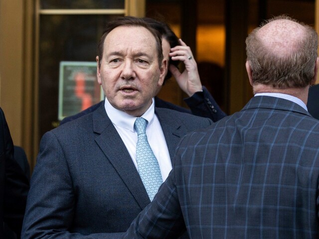 EXPLAINED: A Look at the Kevin Spacey-Anthony Rapp Trial - News18