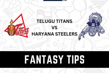 TEL vs HAR Dream11 Team Prediction: Telugu Titans vs Haryana