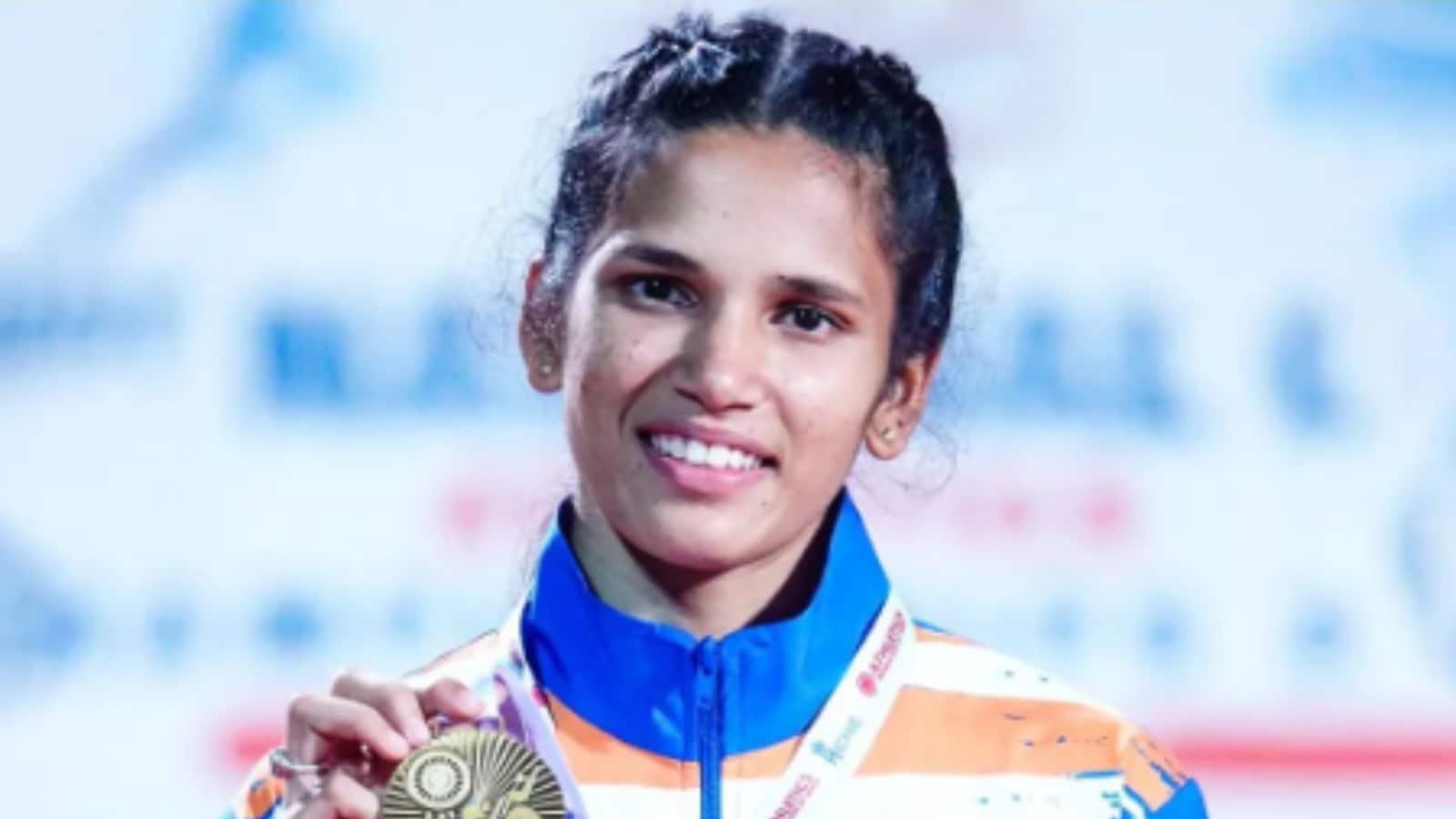 A Joy to See Jyothi Yarraji Rise as an Athlete: Nita Ambani