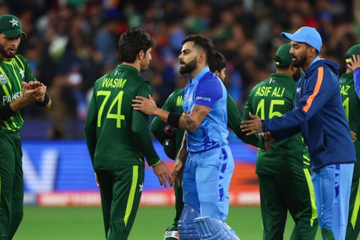 T20 World Cup: Virat Kohli ͧԹ¡Ѻҡʶҹ (AP)