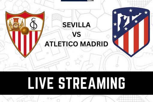 Sevilla vs Atletico Madrid ʵʴͧ觢ѹ La Liga: سѺ´ ˹ ҧ÷سö١觢ѹ La Liga ҧ Sevilla  Atletico Madrid Live Streaming