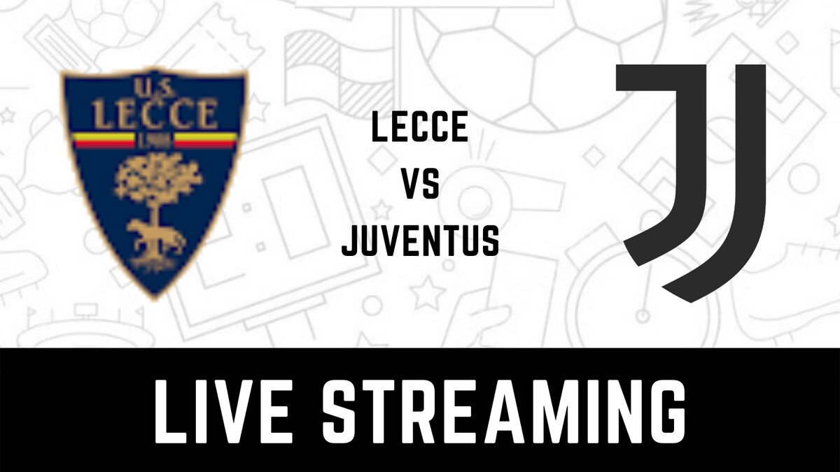 Lecce vs Juventus Live Streaming: When and Where to Watch Serie A 2022-23 Live Coverage on Live TV Online