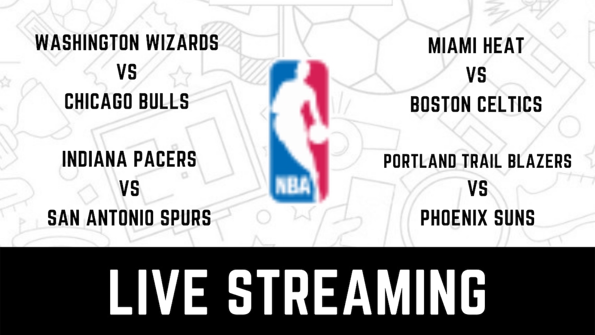 Indiana pacers miami discount heat live stream