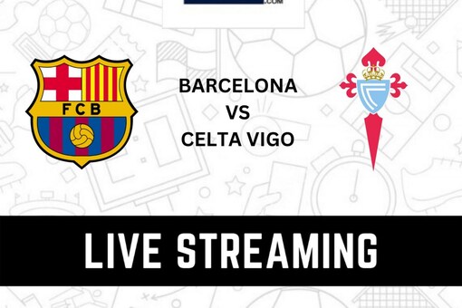 Barcelona vs Celta Vigo ʵʴͧ觢ѹ La Liga 2022-23: سѺ´ǡѺҷ˹ԸշسöѺ La Liga 2022-23 ҧ Barcelona  Celta Vigo Live Streaming