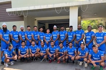 India are Strong Podium Contenders in Men's Hockey World Cup Title: VR Raghunath