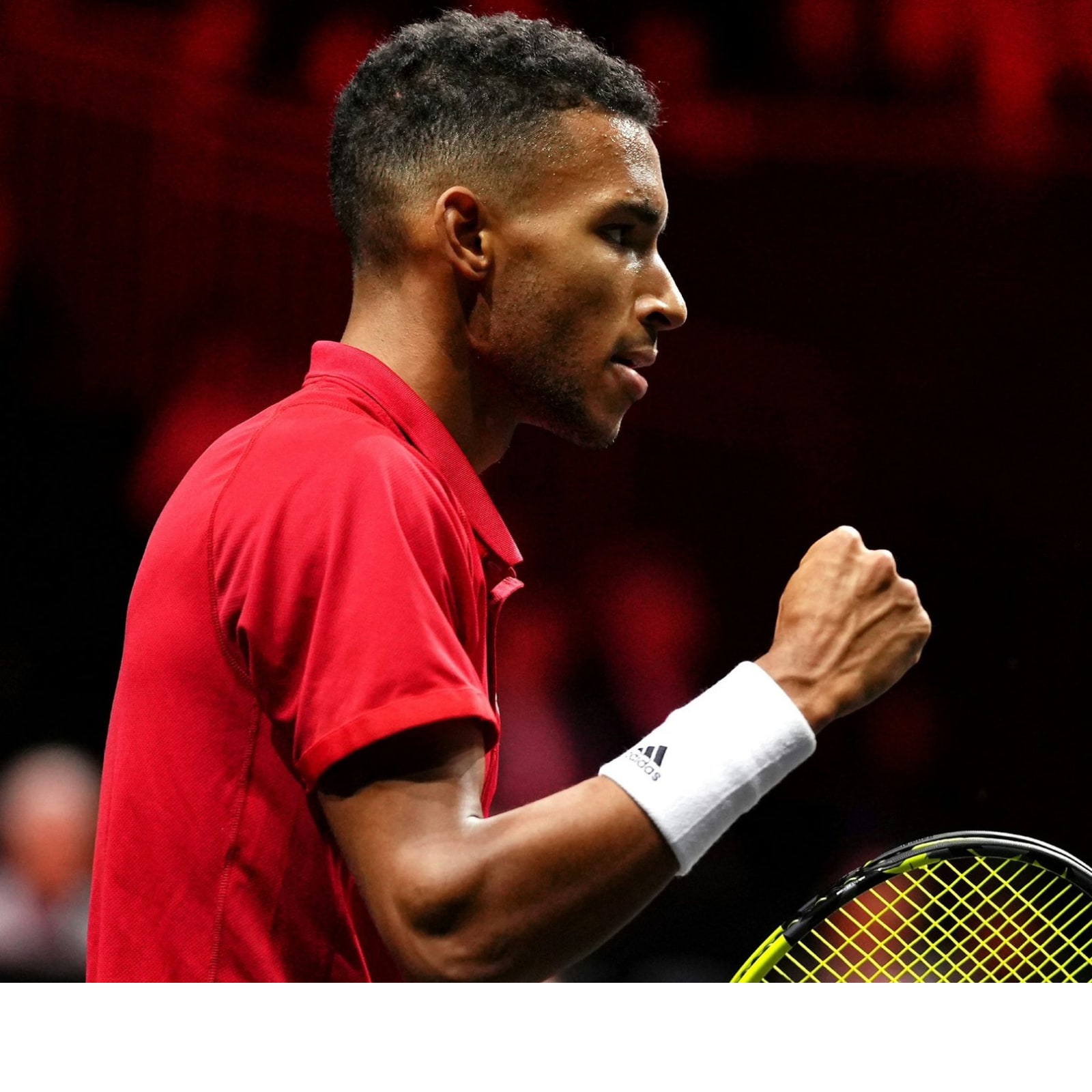 Felix Auger-Aliassime to Face JJ Wolf in ATP Florence Open Final