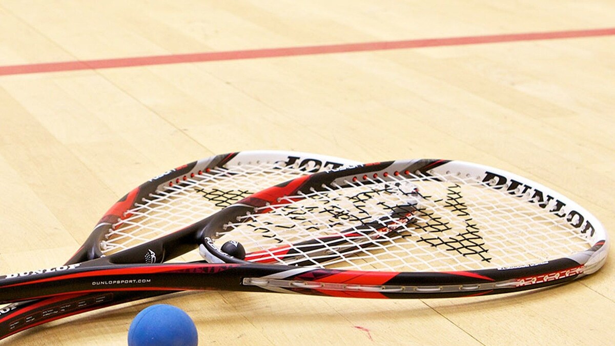 Junior National Squash Championship Bombay Gymkhana to Host Players