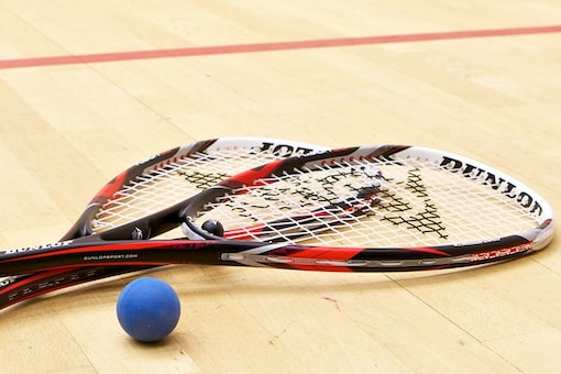 Junior National Squash Championship: Bombay Gymkhana to Host Players from October 15 to 22 (Representational Image)