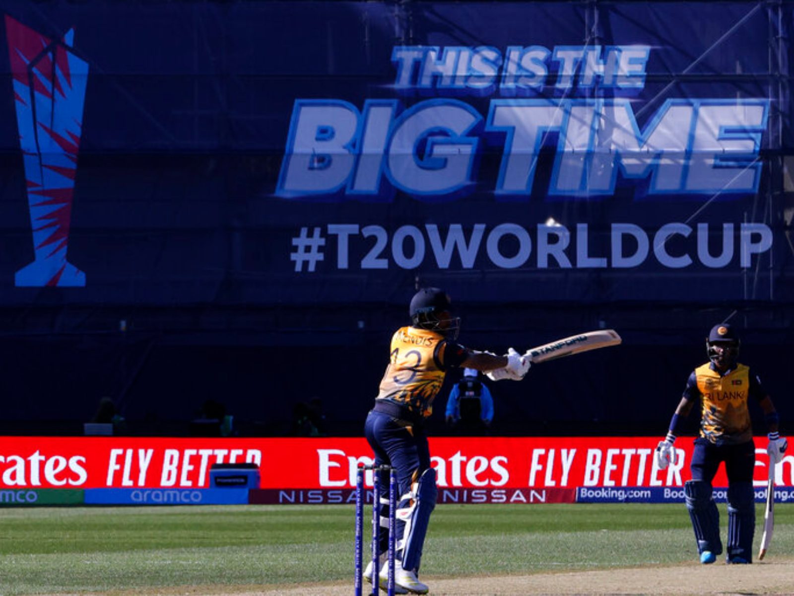 Sri Lanka enter the ICC Men's T20 World Cup with renewed confidence