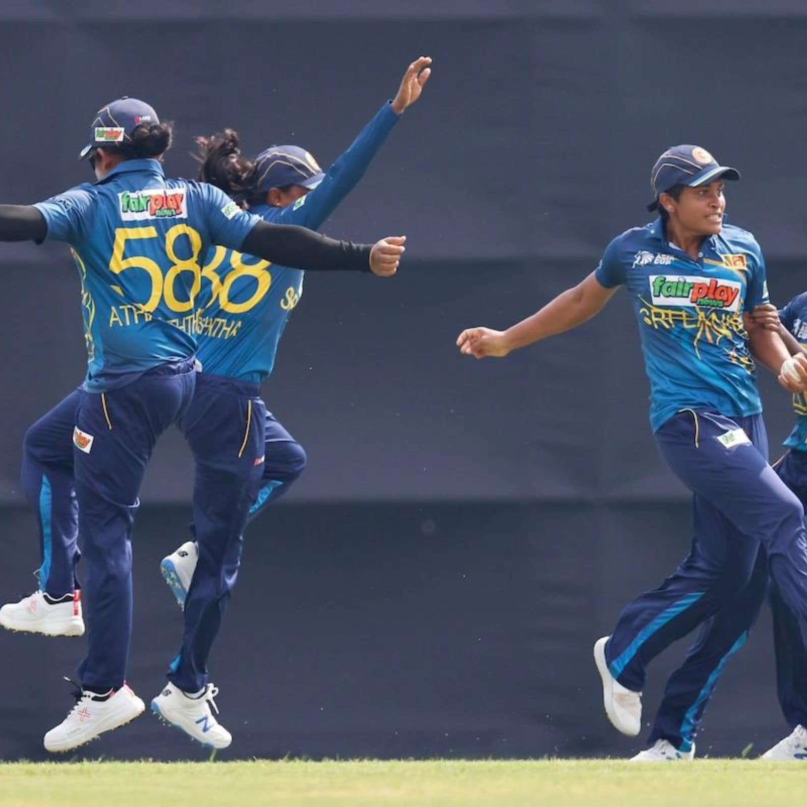 Sri Lanka vs Thailand Women Asia Cup 2022 Live Streaming When and Where to Watch Live Coverage on TV and Online