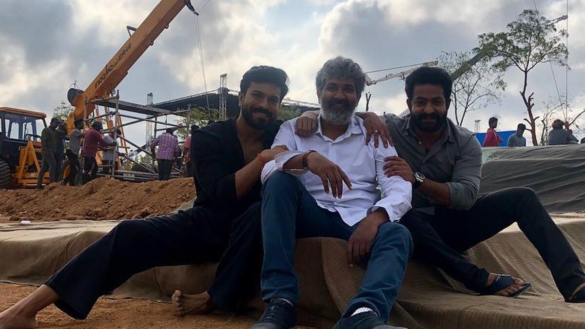 SS Rajamouli Turns 49: Baahubali to RRR, Top 5 Movies of the Master ...