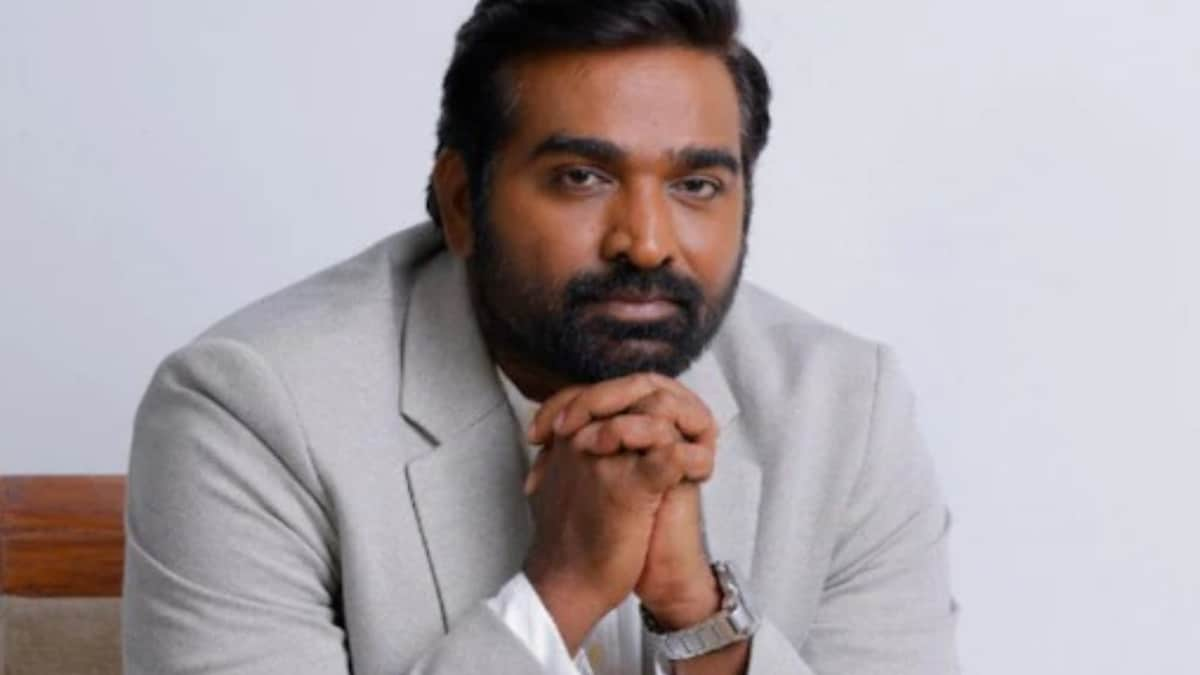 Know What Vijay Sethupathi Is Addicted To And Why He Discourages it