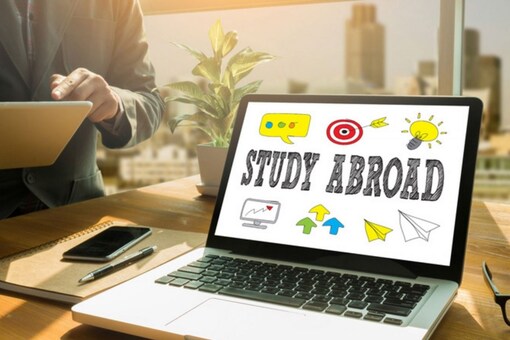Check what are the expenses your proposed loan is promising to cover. Usually, tuition, hostel fees, travel expenses for the students studying abroad are covered. (Representative image)
