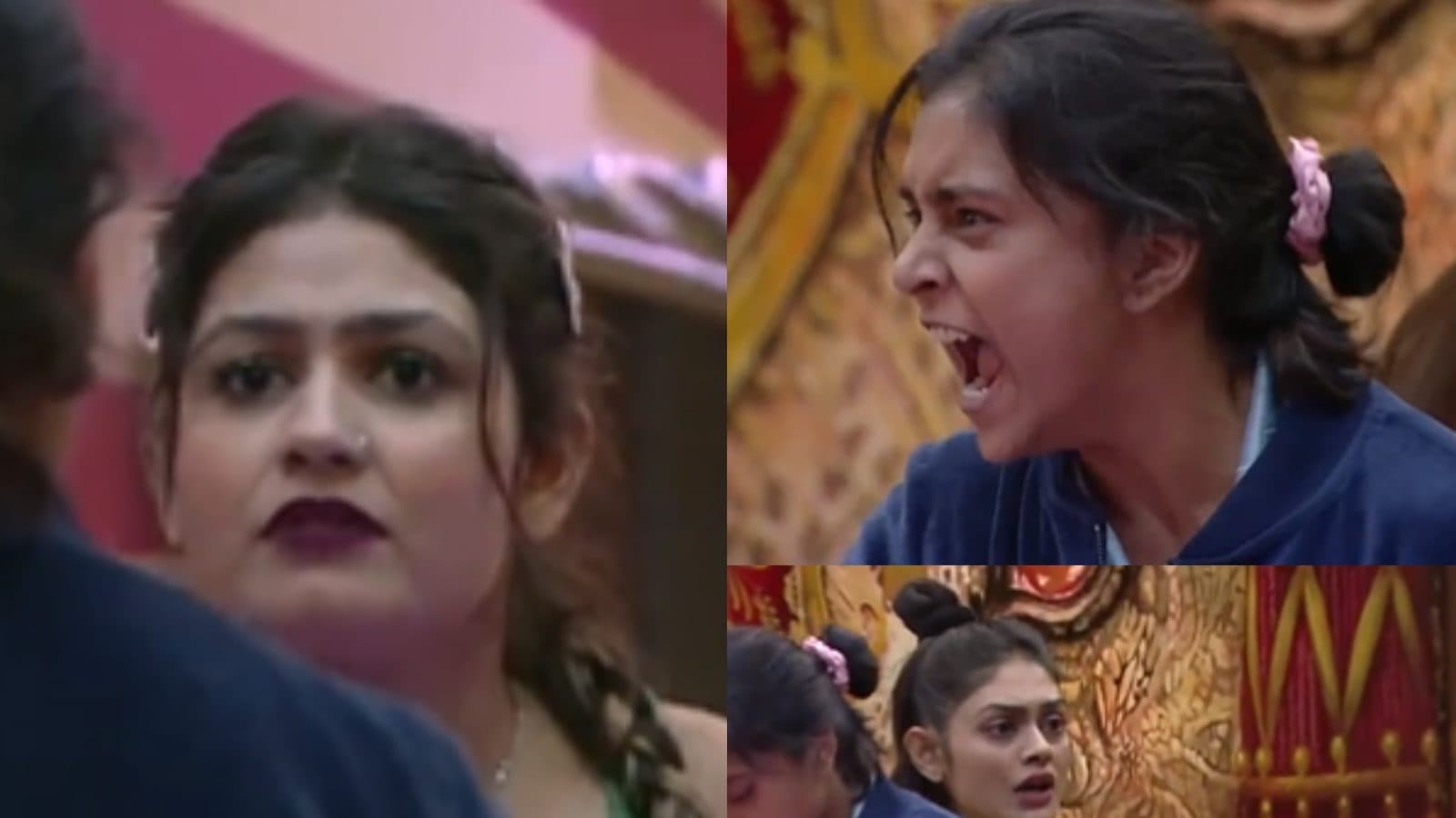 Bigg Boss 16: Netizens hail MC Stan for supporting Gori Nagori against  Sreejita De; 'We Feel You Stan' trends