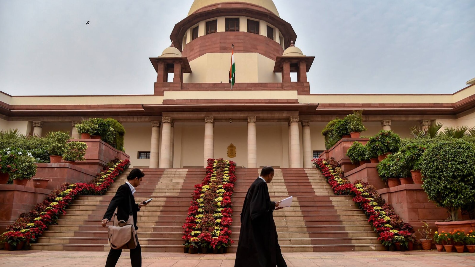 SC Collegium Recommends Elevation of Allahabad and Gujarat HC Chief Justices to Apex Court