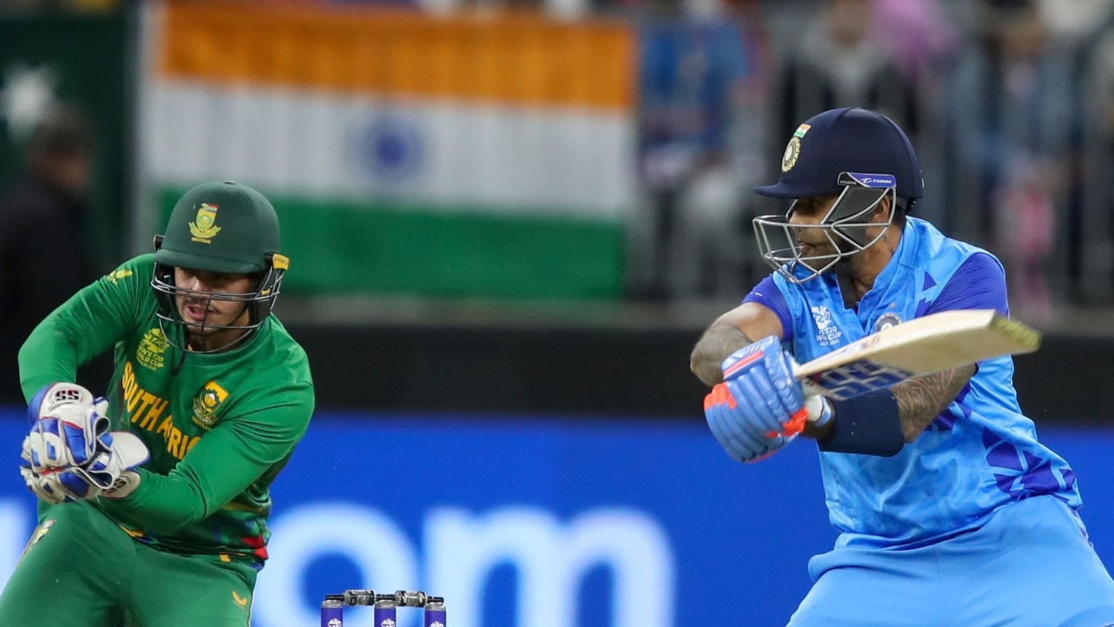 T20 World Cup SemiFinal Scenario Tussle Among India, Bangladesh & SA