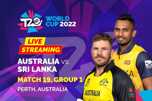 T20 World Cup Australia vs ѧ Live Stream