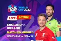 ENG vs IRE ṹԡʴ  20 T20 World Cup 2022 England vs Ireland ʵʴѹçѺѻവش Scorecard Melbourne Cricket Ground, Melbourne