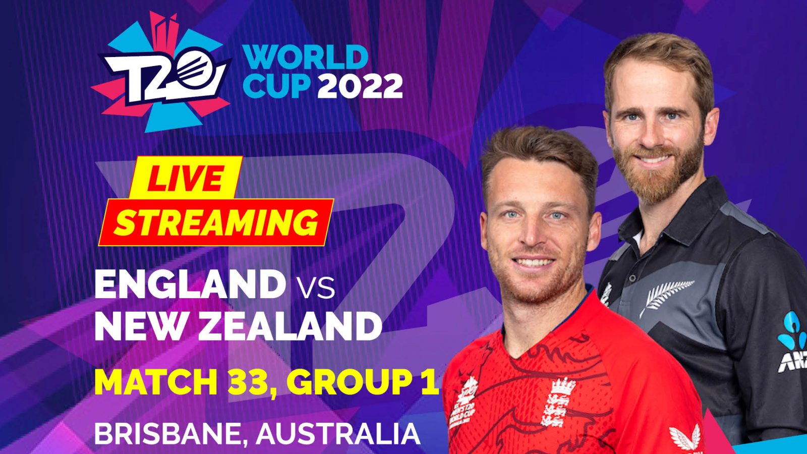 England vs new zealand live streaming: when and where to watch t20 world cup match live coverage on live tv online