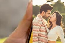 Karan Kundrra Says 'I Love You' Tejasswi Prakash As She Writes His Name With Mehendi On Her Hand