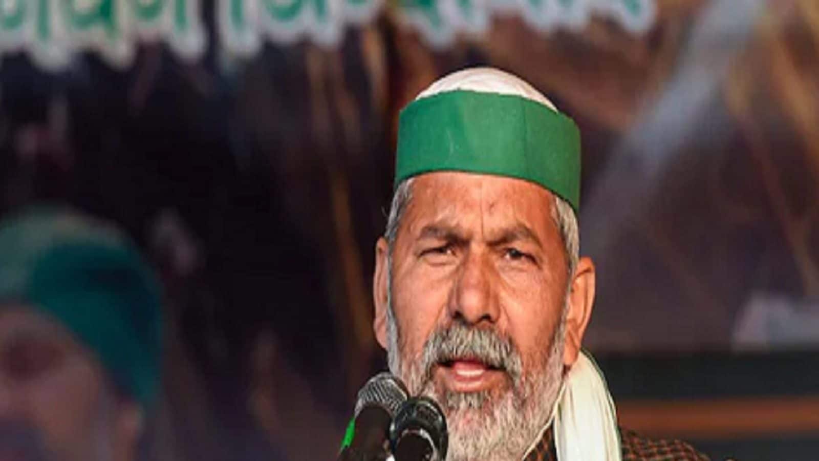 Lakhimpur Kheri Violence Victims' Families Awaiting Justice, Says