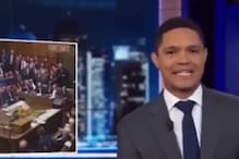 As UK PM Liz Truss Resigns, Trevor Noah’s Old Video Suggesting India Colonise Britain Goes Viral