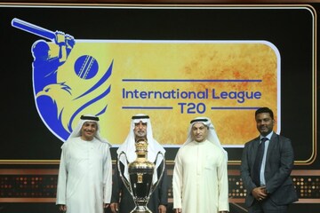 International League T20: Complete schedule for the inaugural