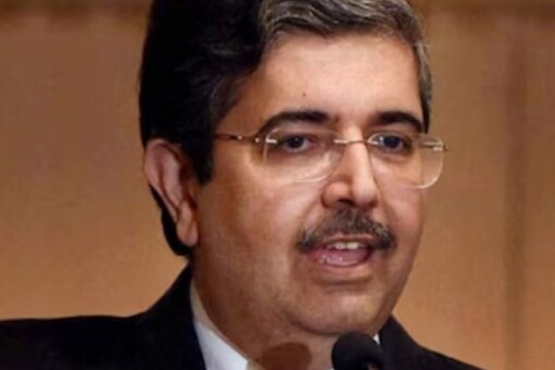Uday Kotak Eyes $1 Billion Real Estate Fund: Report - News18