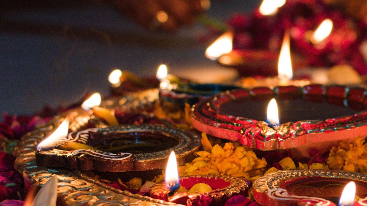 In Pics Significance Of The Five Days of Diwali News18