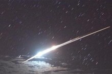 Pilots Flying Over the Pacific Ocean Report Multiple UFO Sightings Over The Past Two Months