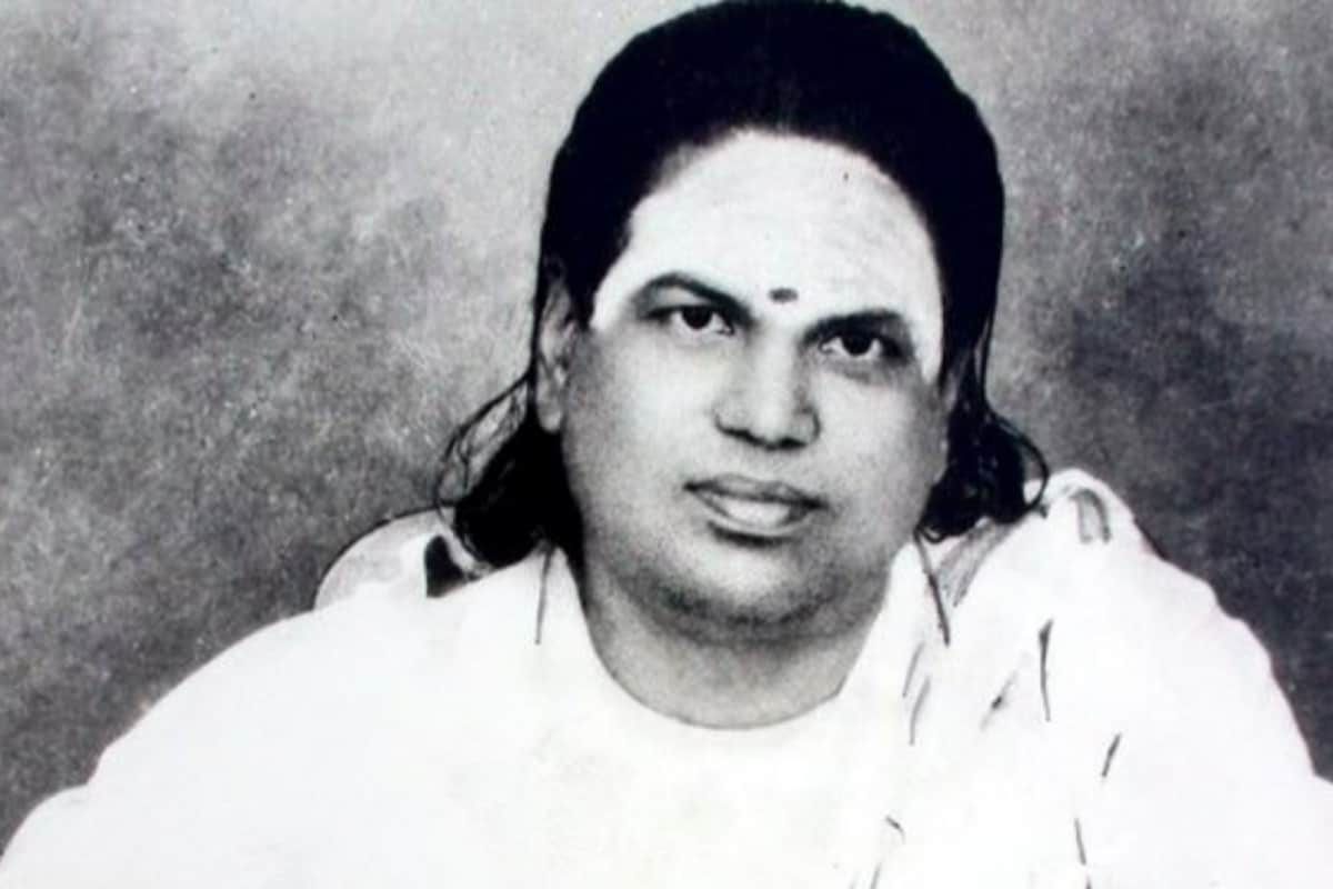 The Magnetism of Muthuramalinga Thevar, His Bond with Bose, And ...