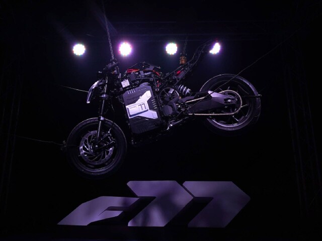 Ultraviolette F77 Mach 2 On Road Price In Thodupuzha - 2026 Price ...