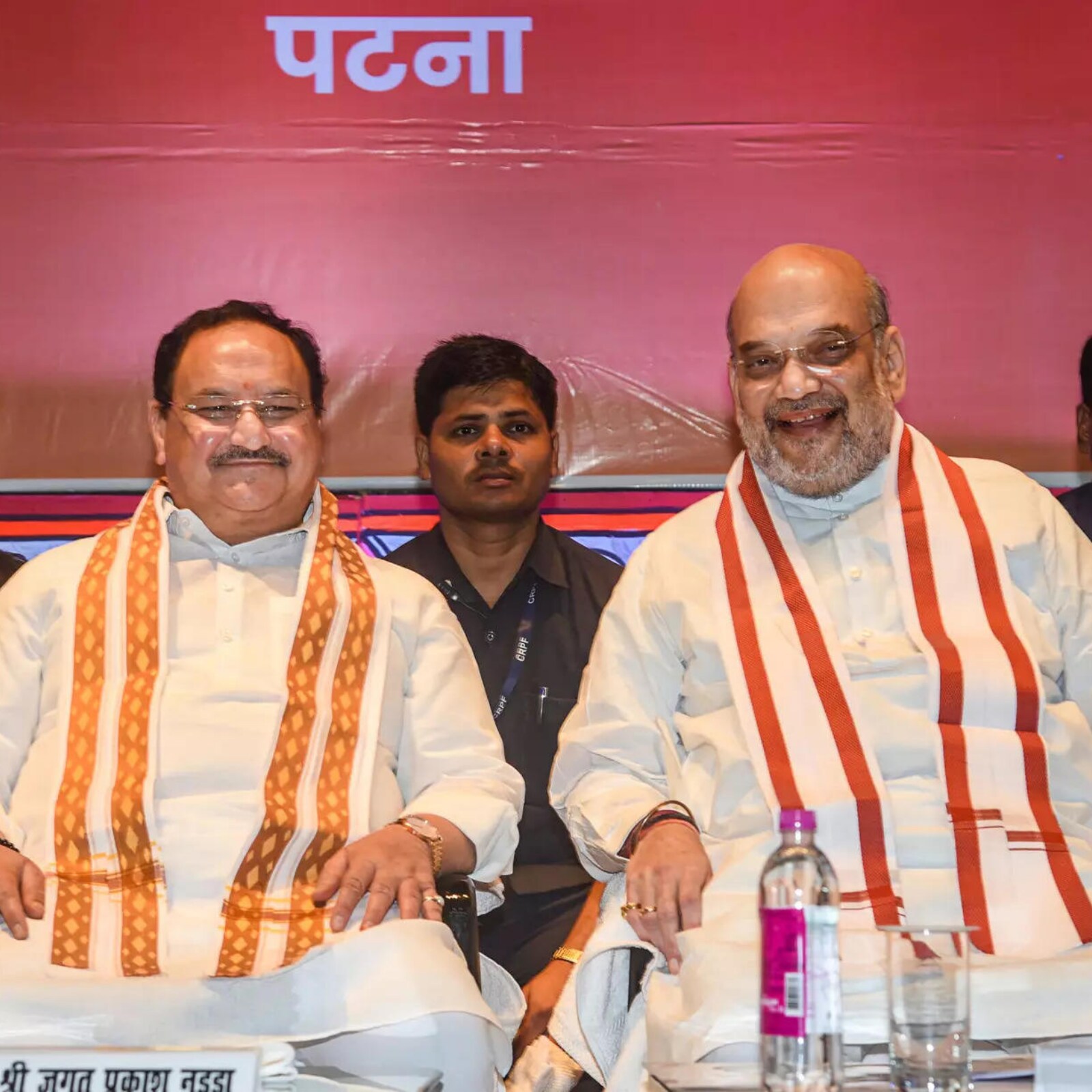 Taking A Turn for The Verse: Assam Congress Adopts Poetry Politics for Shah-Nadda Visit, BJP Finds It Funny Taking A Turn for The Verse: Assam Congress Adopts Poetry Politics for Shah-Nadda Visit, BJP Finds It Funny