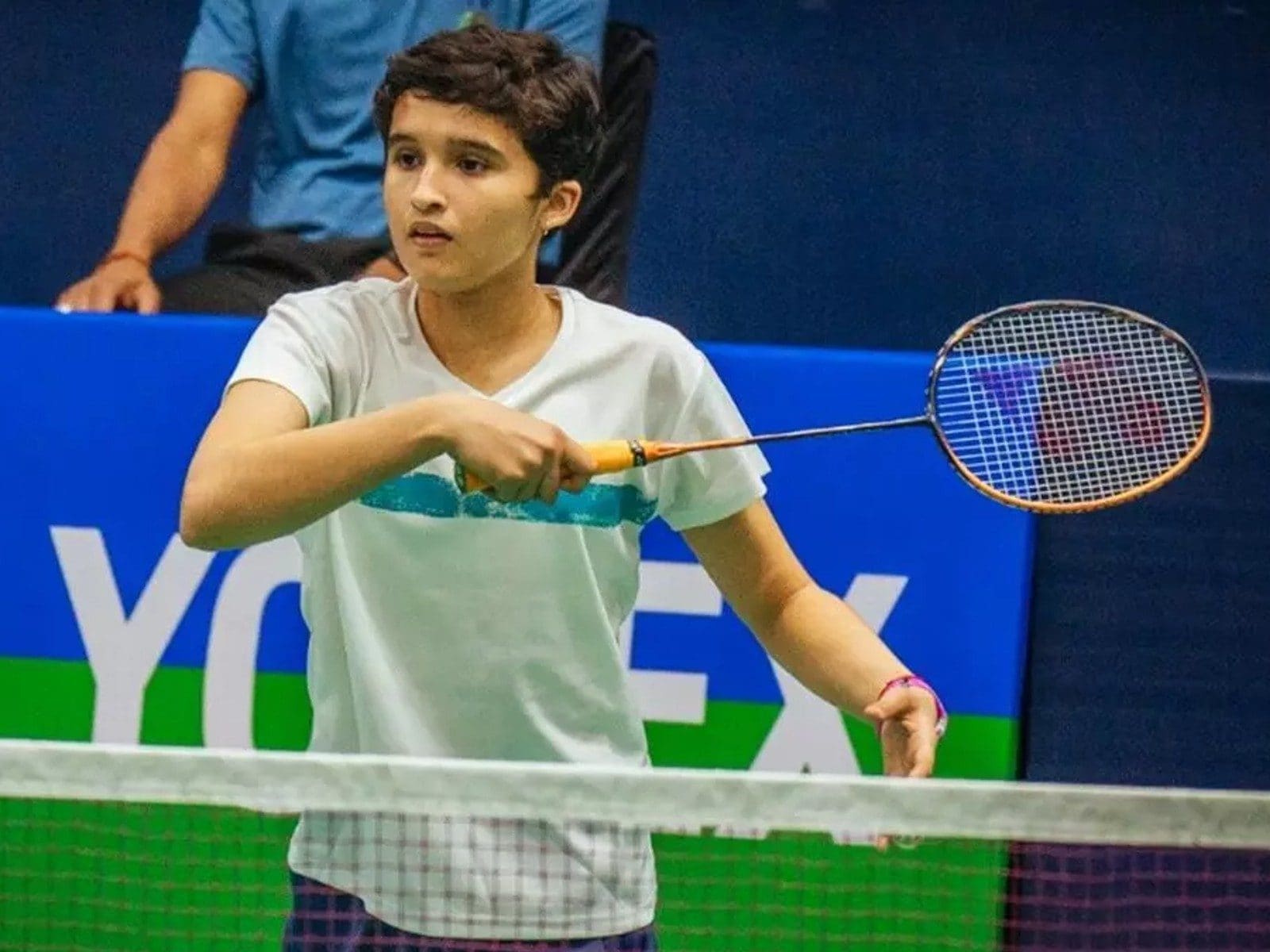 Indian Shuttlers Confirm Five Medals at Badminton Asia Junior Championships 