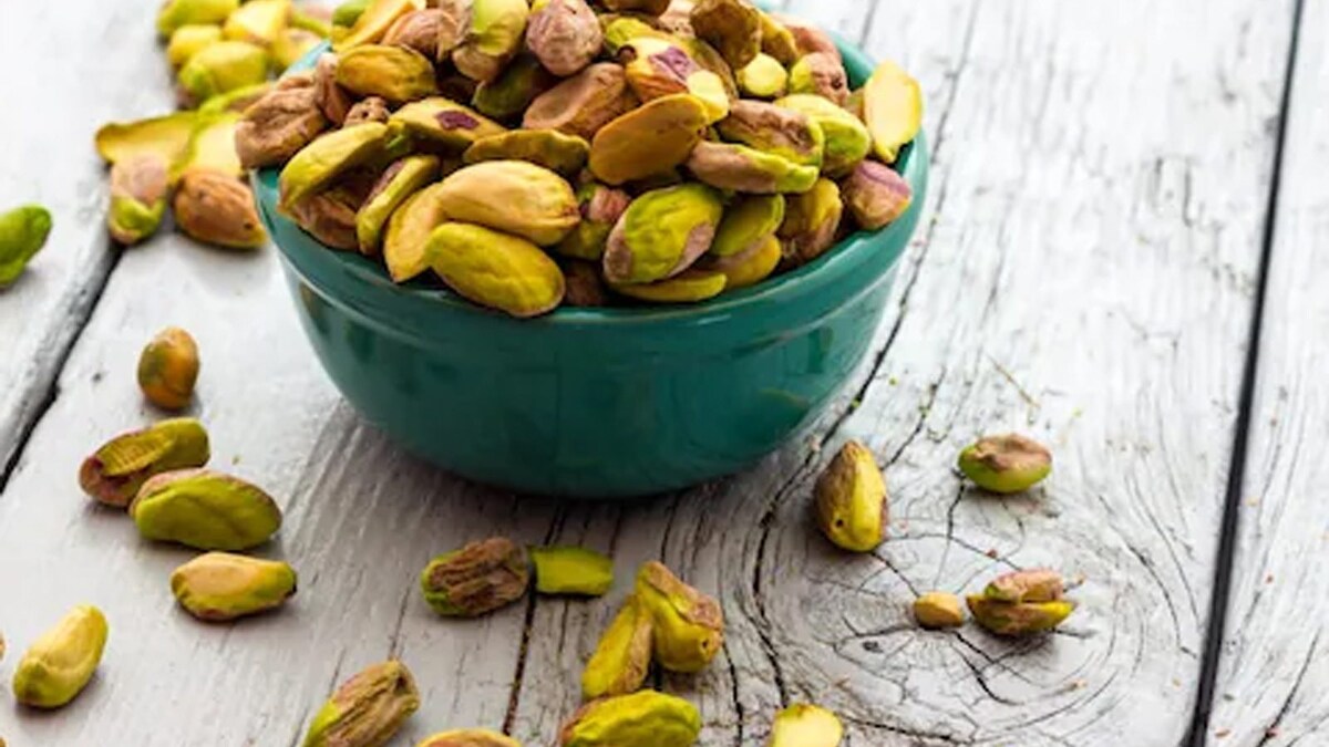 Did You Know Pistachios Promote Healthy Blood Sugar Levels? News18