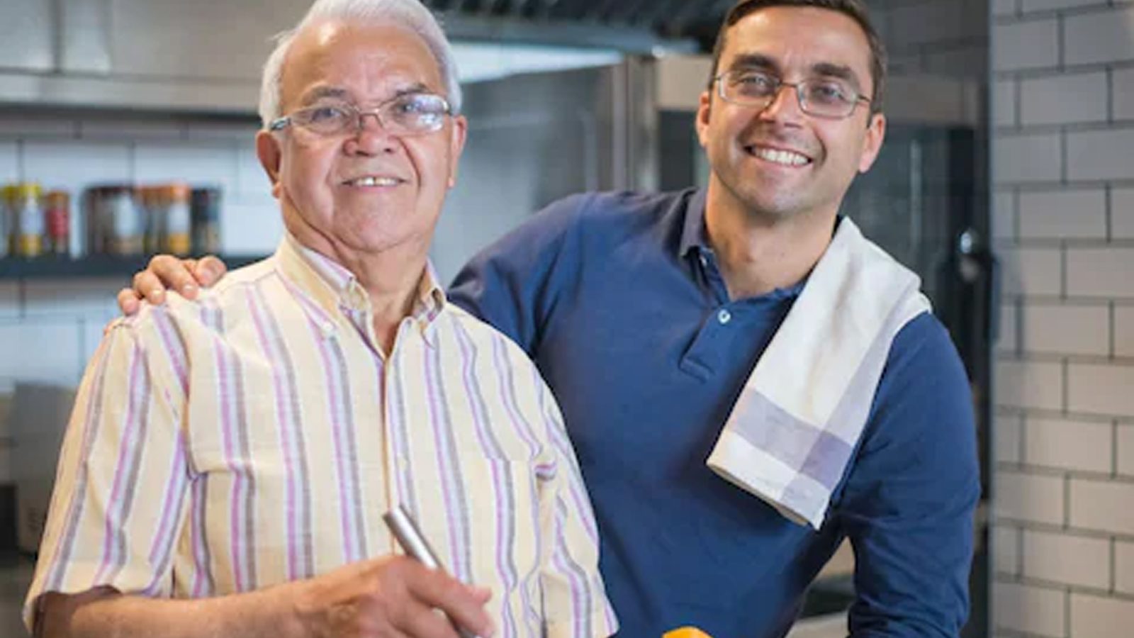 These Tips Will Help Strengthen Father Son Bond These Tips Will Help Strengthen Father Son Bond