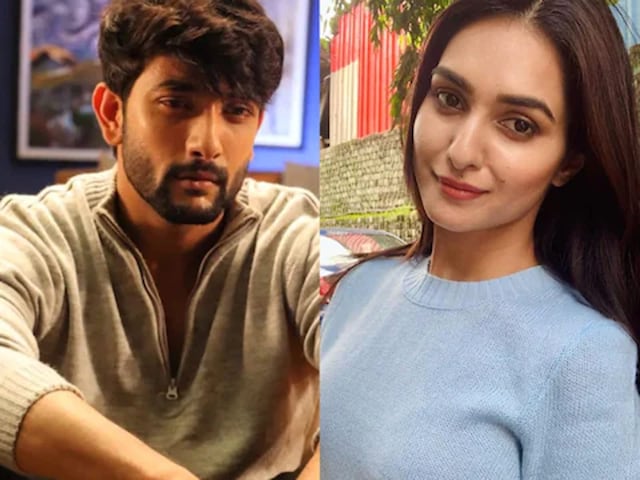 Fahmaan Khan and Kritika Singh Yadav to Play Lead in This Daily Soap ...