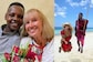 This US Woman Moved 9,000 Miles to Marry 30 Years Younger Tanzanian Man