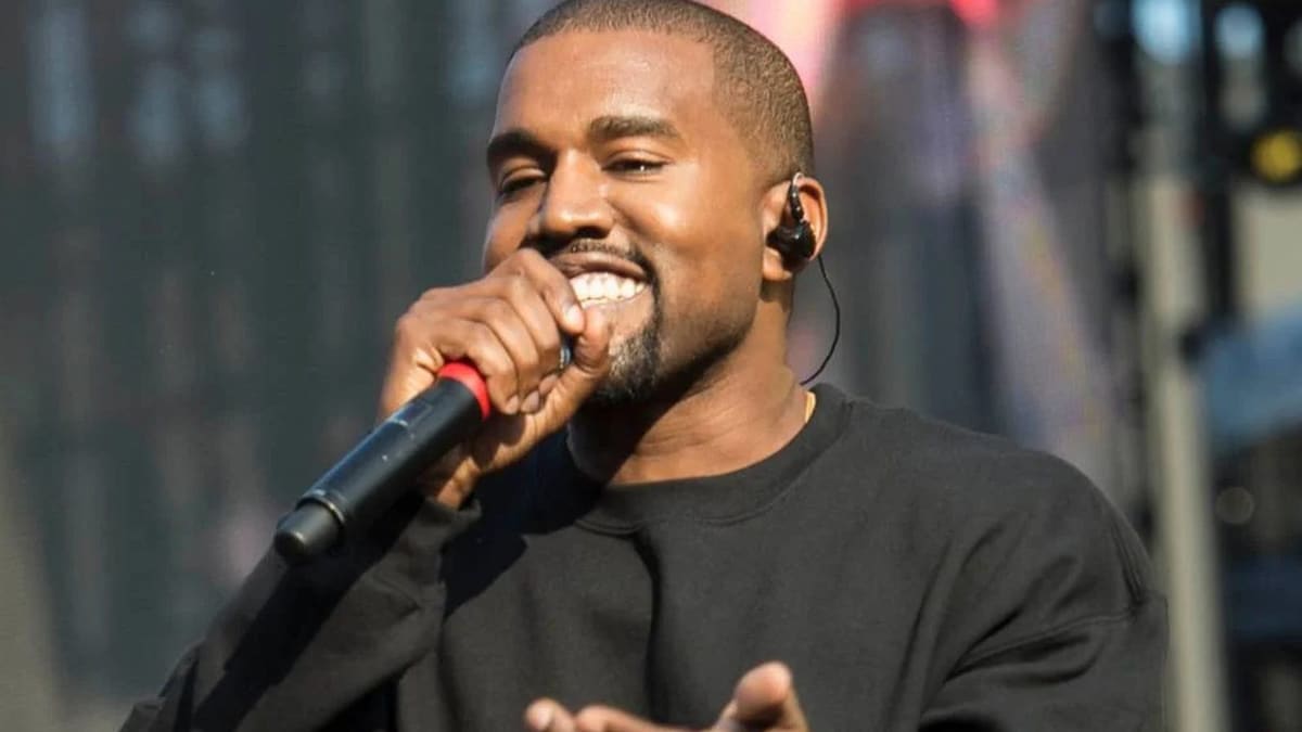 Kanye West Wanted to Name his Album After Hitler; All You Need to Know