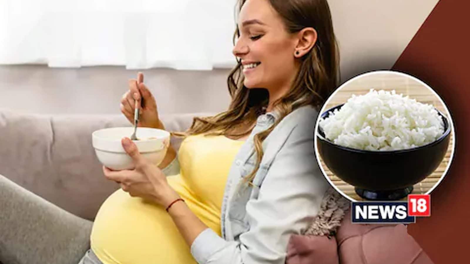 Can Women Eat Rice During Pregnancy Yes But There s A Catch