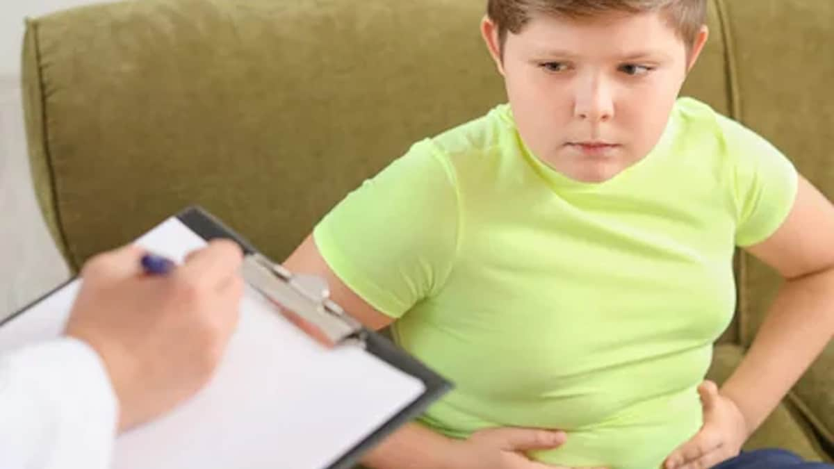 5 Lifestyle Changes to Reduce Risk of High Cholesterol in Children