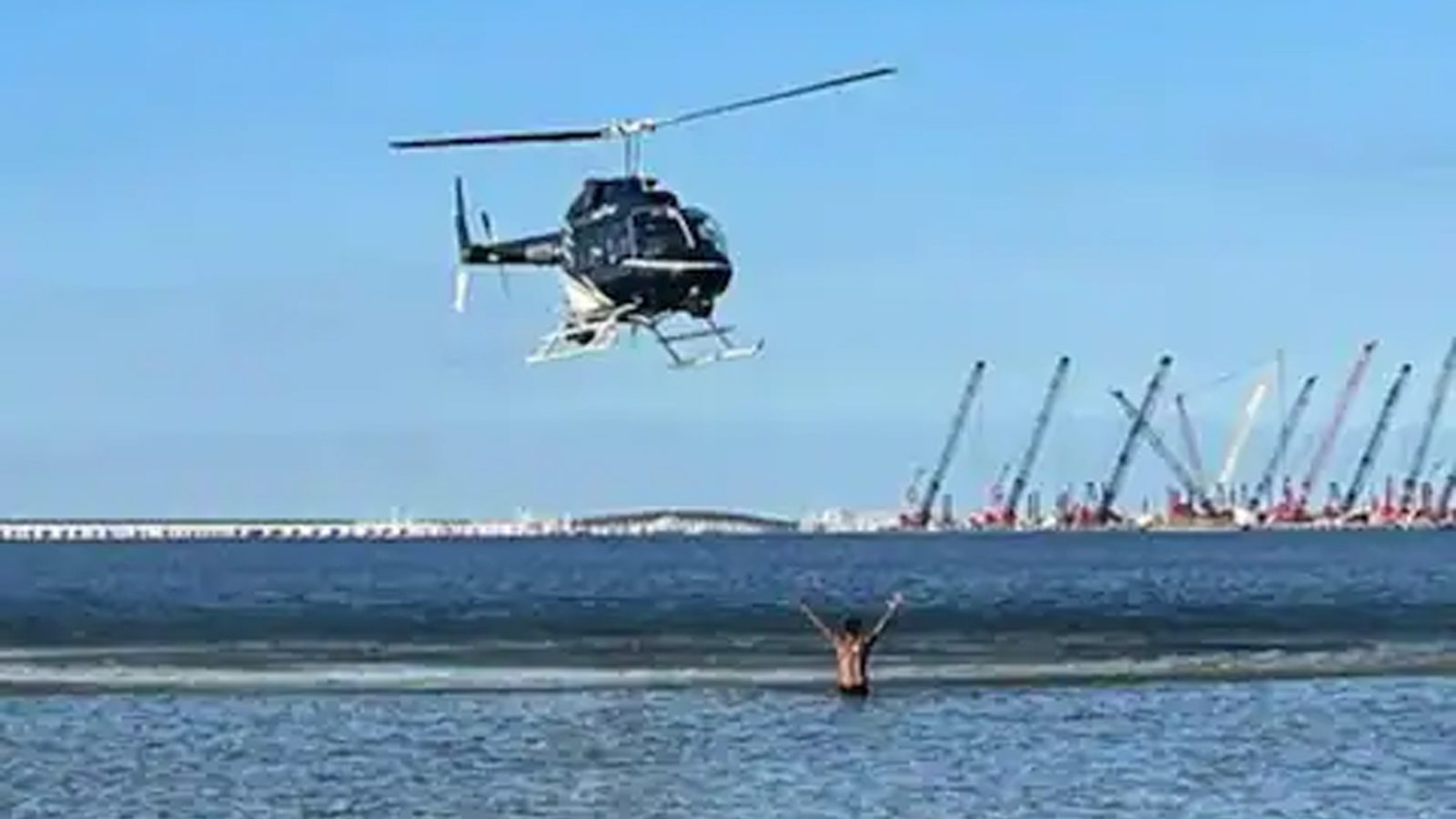 Chopper Service to Connect Four Major Assam Cities from Wednesday