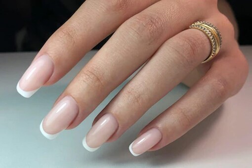 Why Take Artificial Route When You Can Grow Natural And Strong Nails Why Take Artificial Route When You Can Grow Natural And Strong Nails