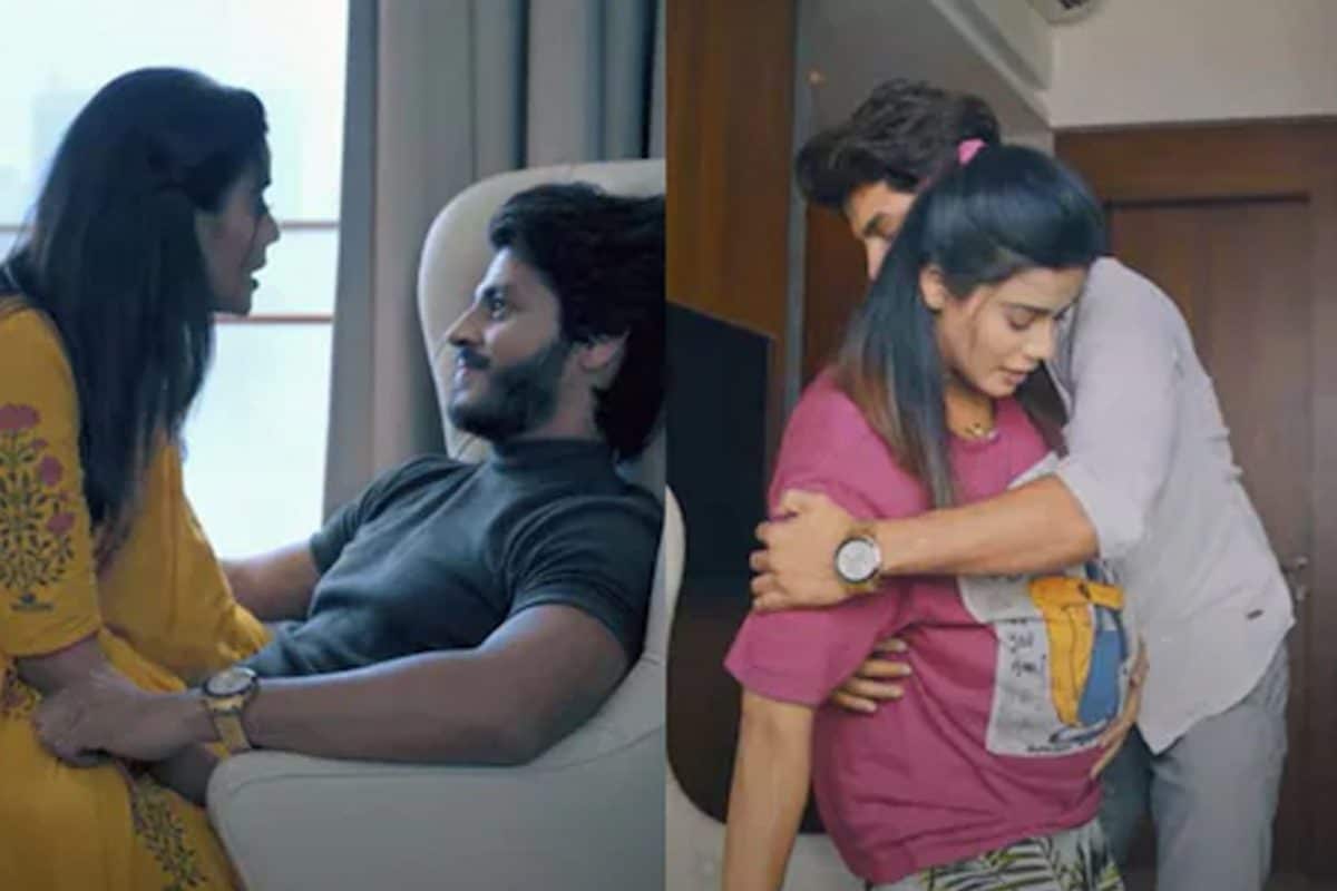 Odia Xxx Sexy English Film Video - Actors Abhijeet Amkar and Pratiksha Mungekar to Join Hands for Baby On Board