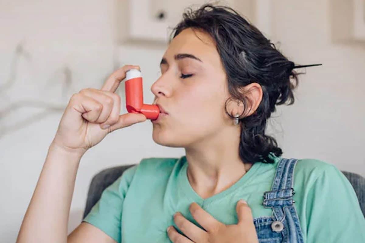 What Is an Asthma Flare-up? Know Its Symptoms, Causes and Treatment Techniques
